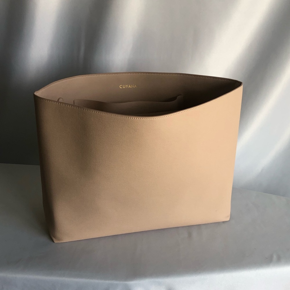 Cuyana Tote Insert